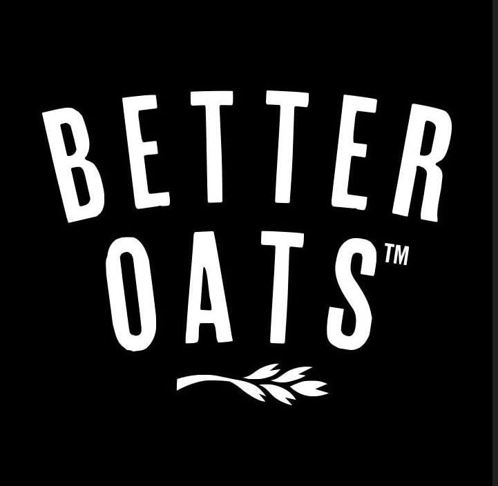 Better Oats logo